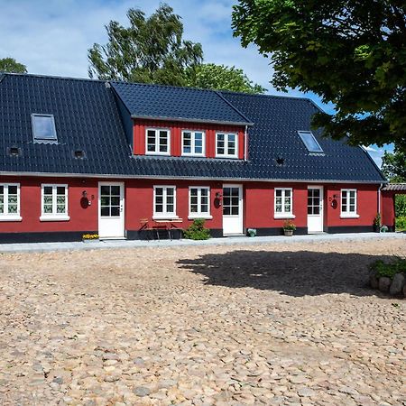 Lejlighed B Vejle Exteriör bild
