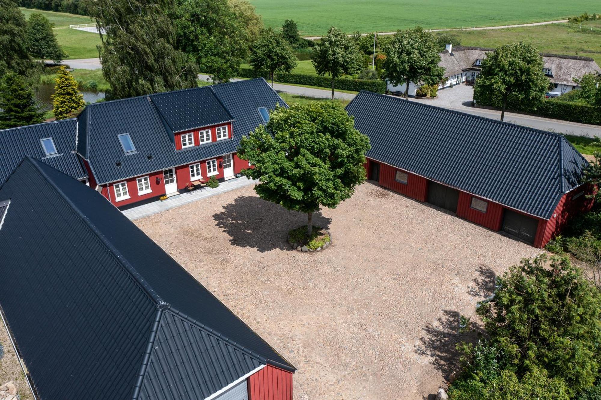 Lejlighed B Vejle Exteriör bild