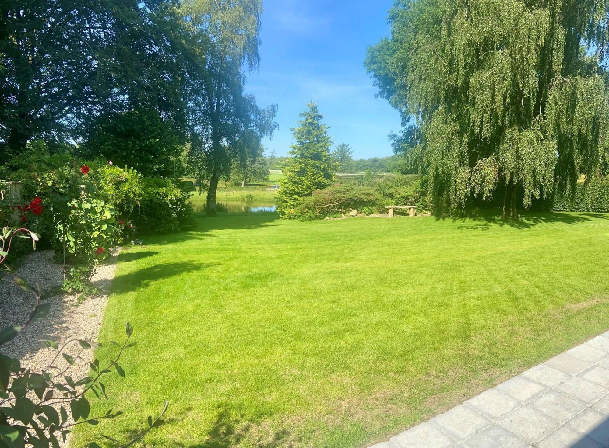 Lejlighed B Vejle Exteriör bild