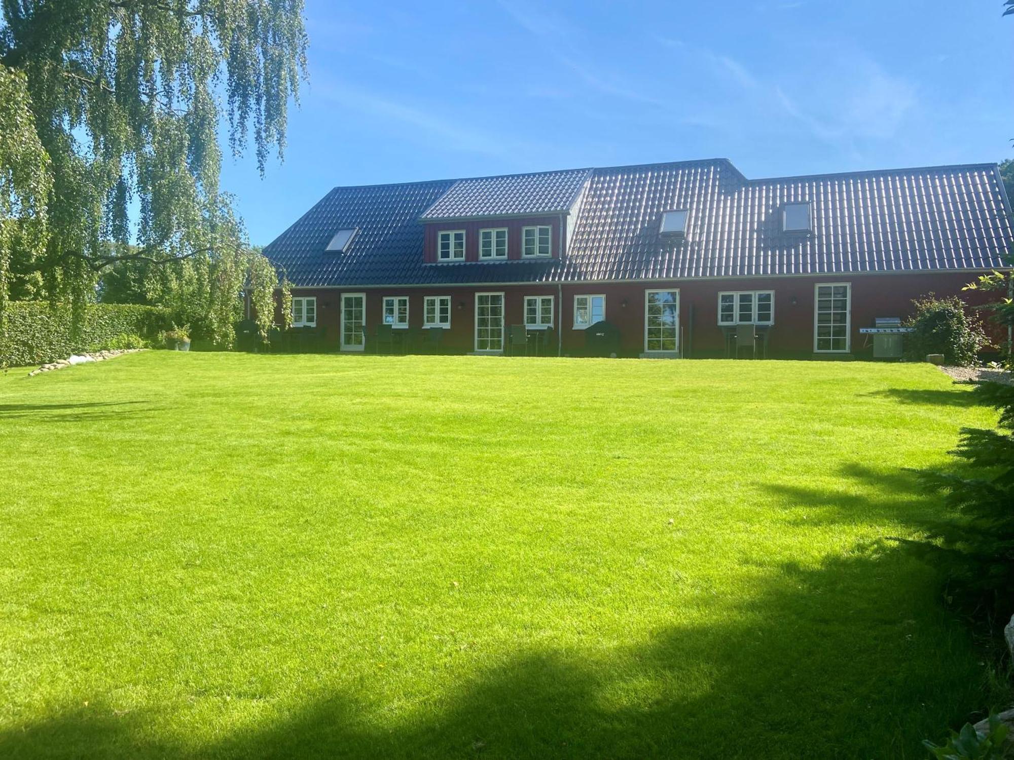 Lejlighed B Vejle Exteriör bild